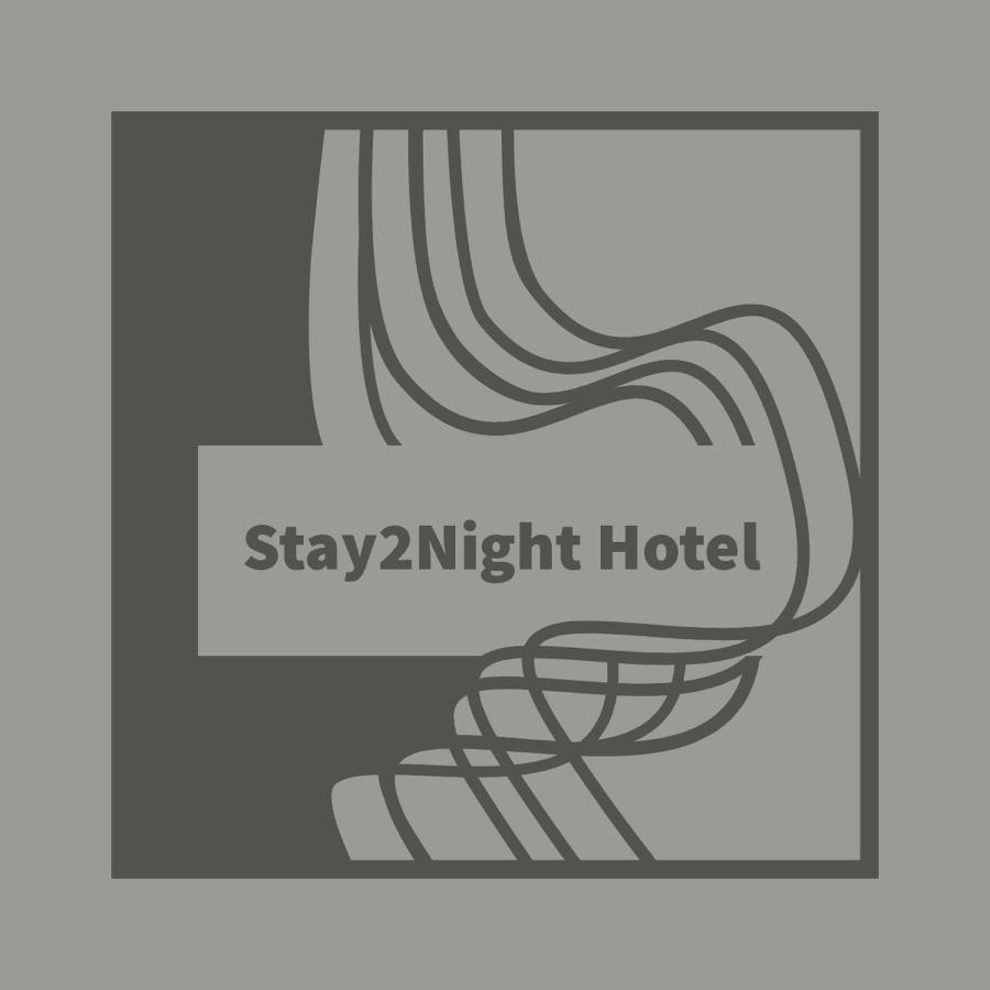 Stay2Night Hotel Діллінген Екстер'єр фото